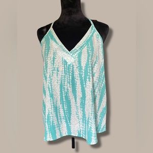 Casual Stmyt Tank Blouse